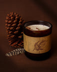 Candle & Refill Duo