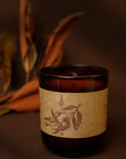 Candle & Refill Duo