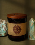 THROAT CHAKRA (VIŚHUDDHA)