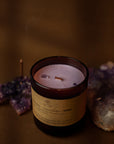 CROWN CHAKRA (SAHASRÁRA)