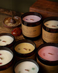 Full Candle Set