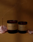 HEART CHAKRA (ANÁHATA)