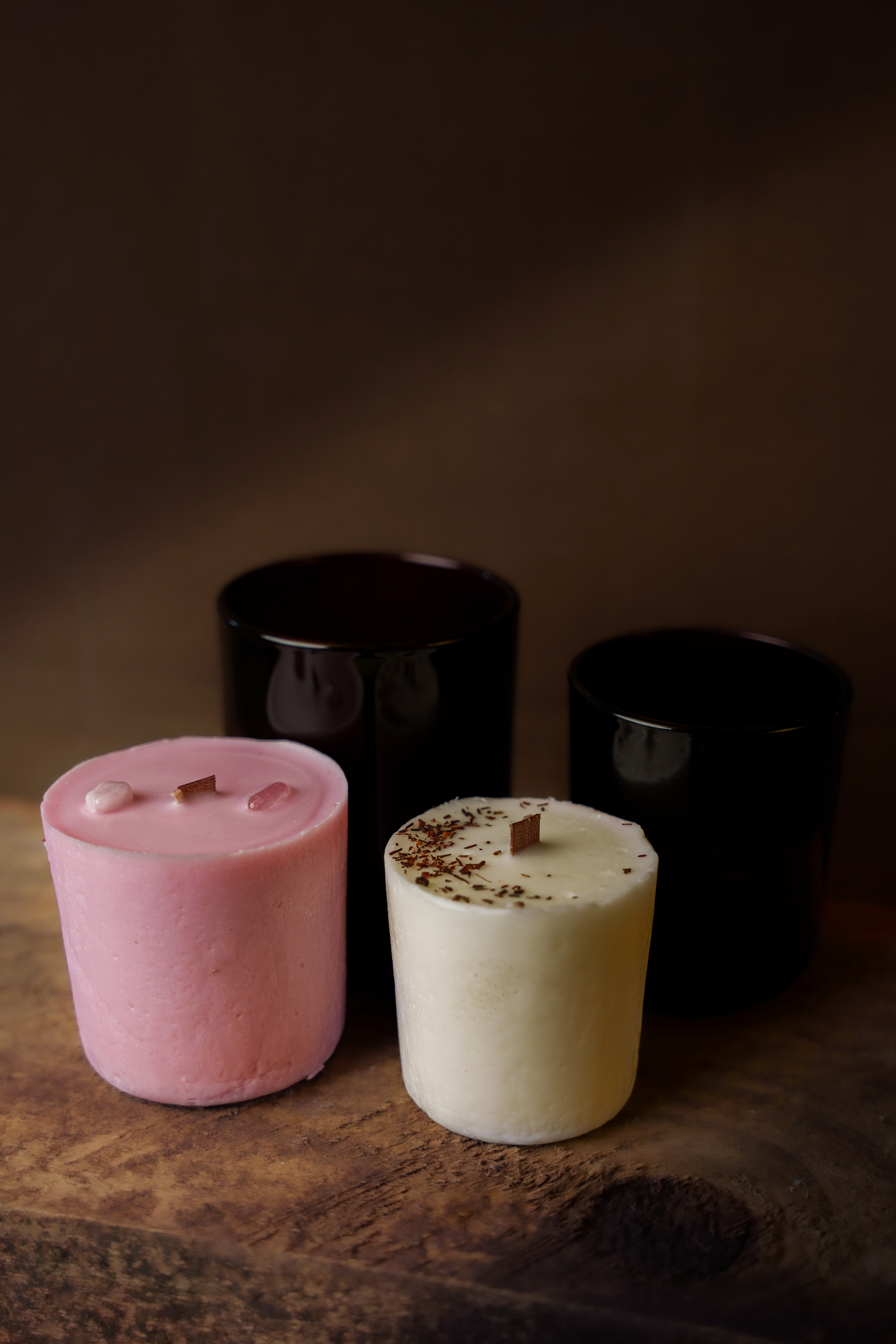 Candle Subscriptions