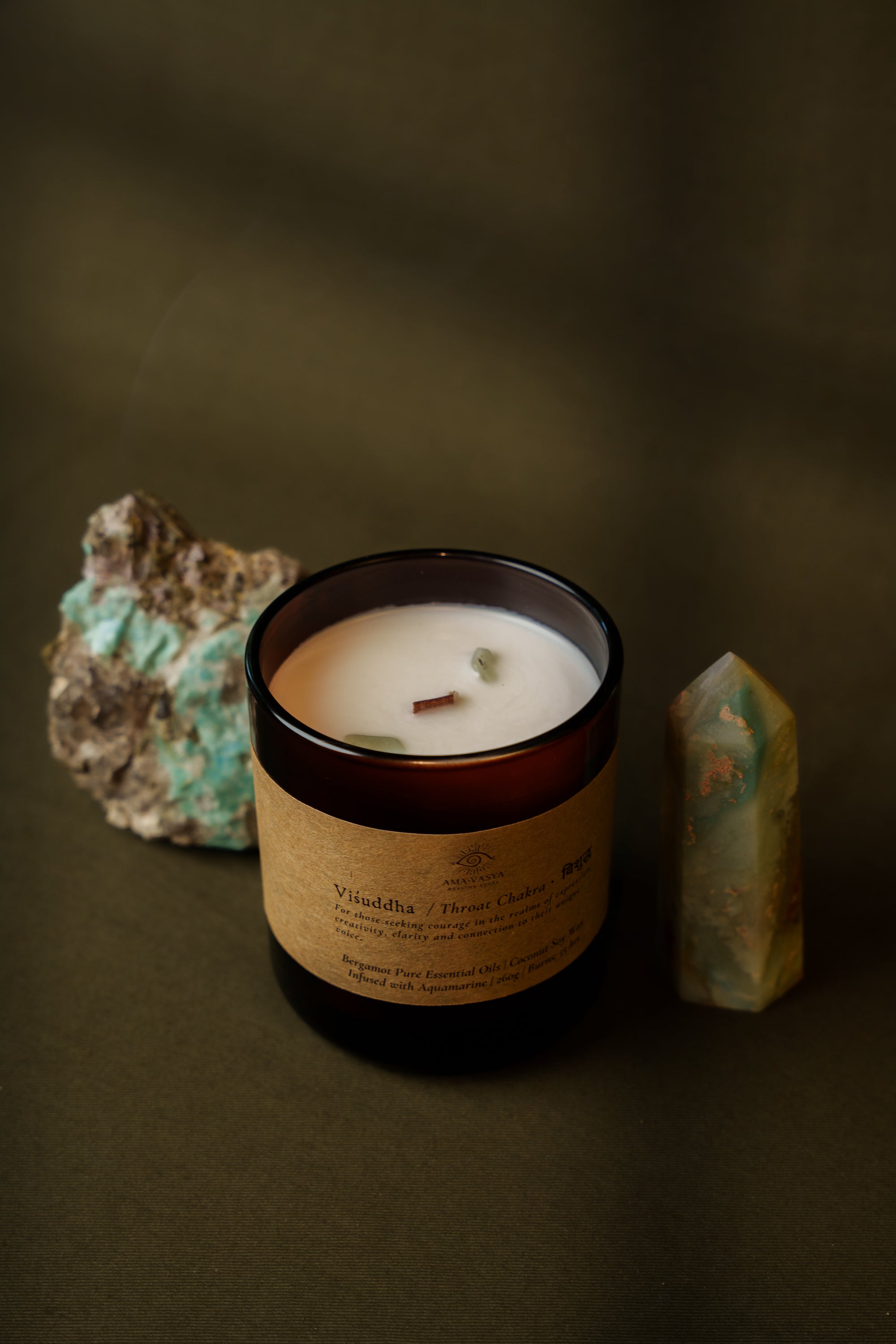 Candle &amp; Refill Duo