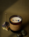 Full Candle Set