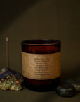 THIRD EYE CHAKRA (ÁJÑÁ)