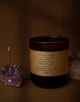 CROWN CHAKRA (SAHASRÁRA)