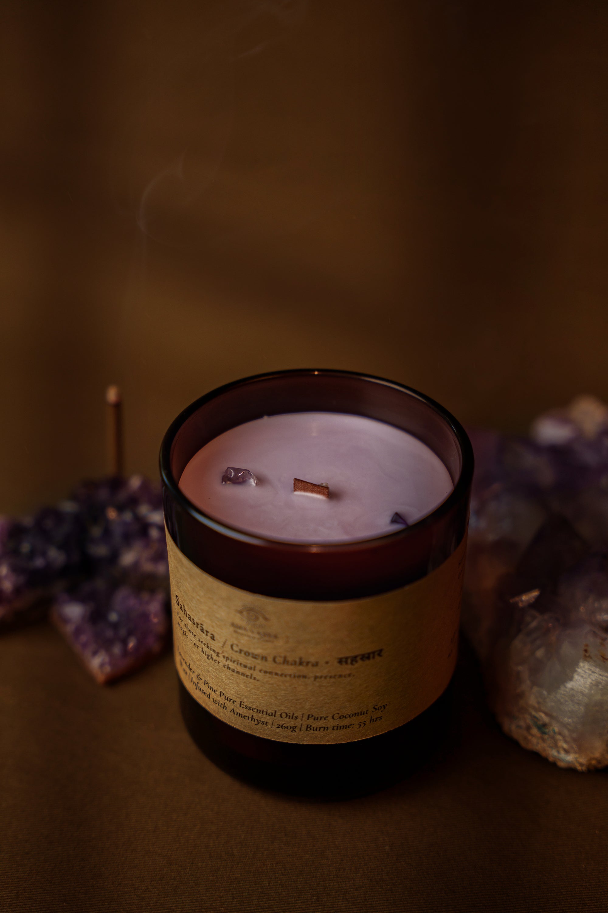 Chakra Set