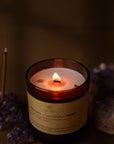 CROWN CHAKRA (SAHASRÁRA)