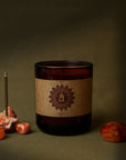 SACRAL CHAKRA (SVÁDISTHÁNA)