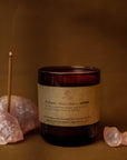 HEART CHAKRA (ANÁHATA)
