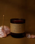 HEART CHAKRA (ANÁHATA)