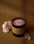 Candle & Refill Duo