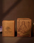 CROWN CHAKRA (SAHASRÁRA)