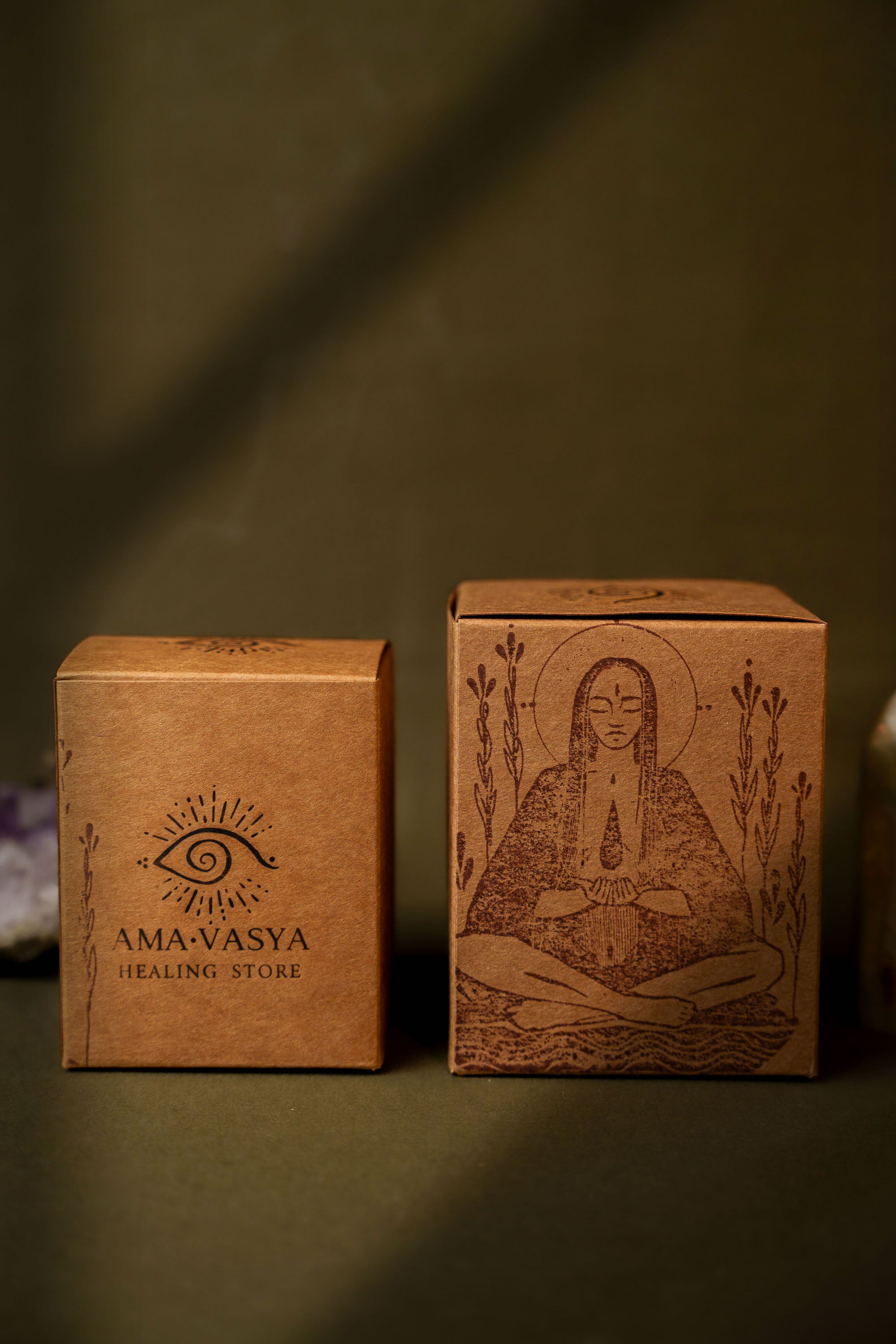 SOLAR PLEXUS CHAKRA (MANIPÚRA)